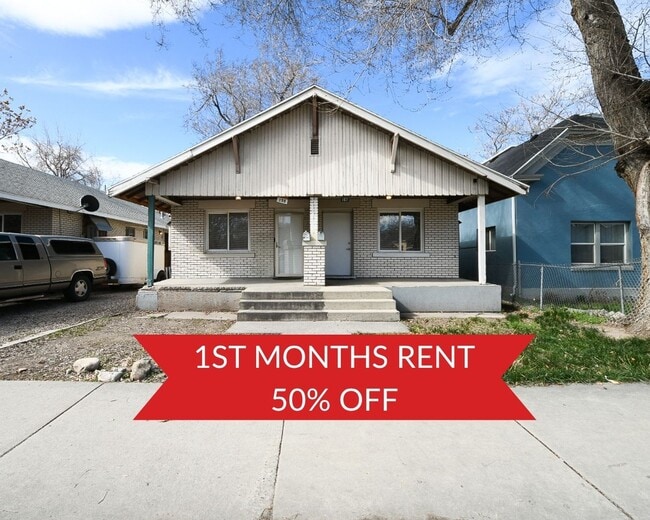 Building Photo - 151 N 8th W Unit 153