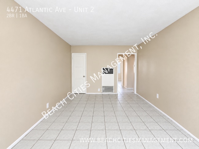 4471 Atlantic Ave Unidad 2