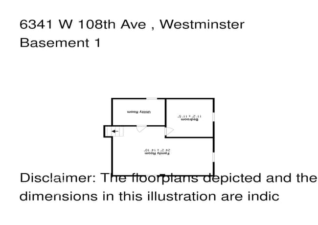 Photo - 6341 W 108th Ave