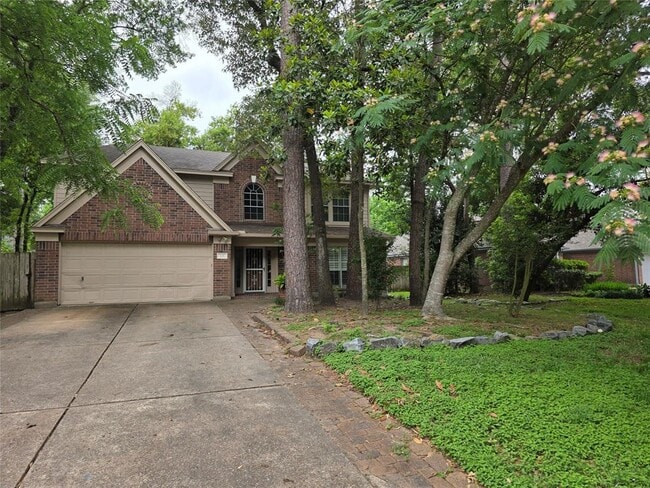 Photo - 135 N Dreamweaver Cir House