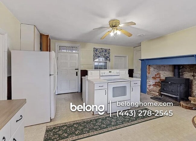 1118 Bachmans Valley Rd