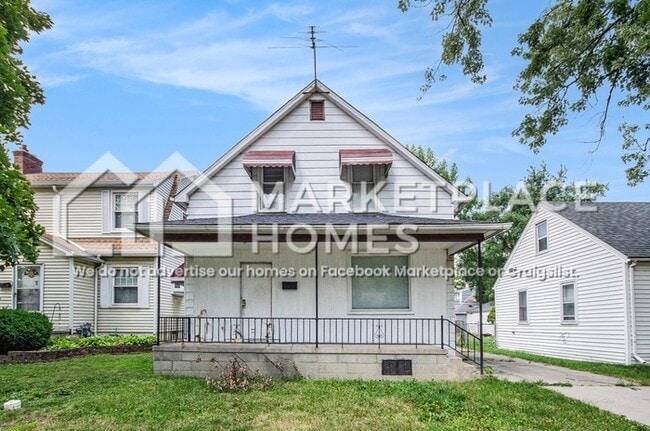 Photo - 8475 Timken Ave Casa