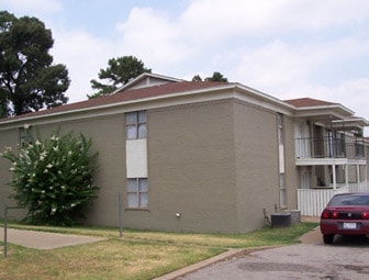 Shadywood Apartments - Shadywood Apartments