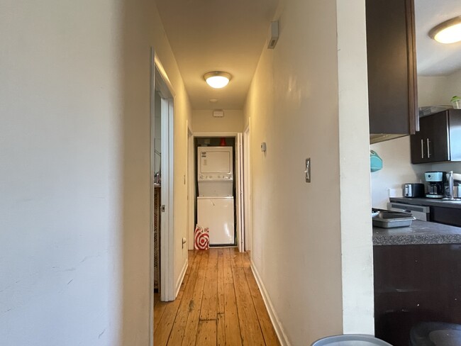 Photo - 839 Parker St Condo Unit 3