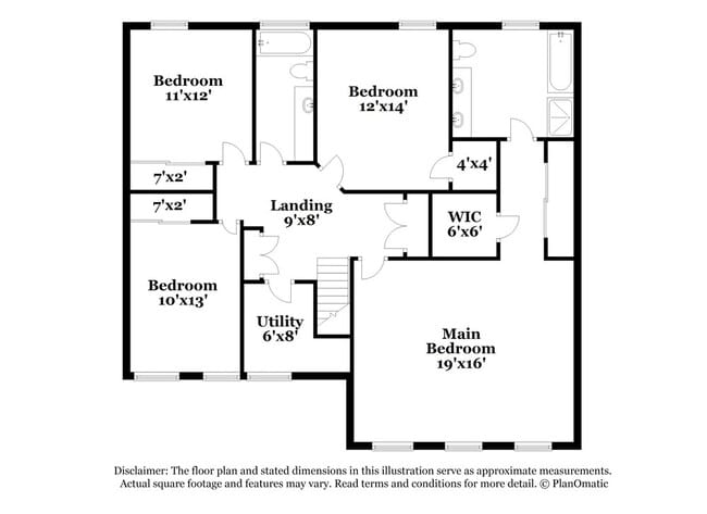 Photo - 5830 Dove Point Dr SW