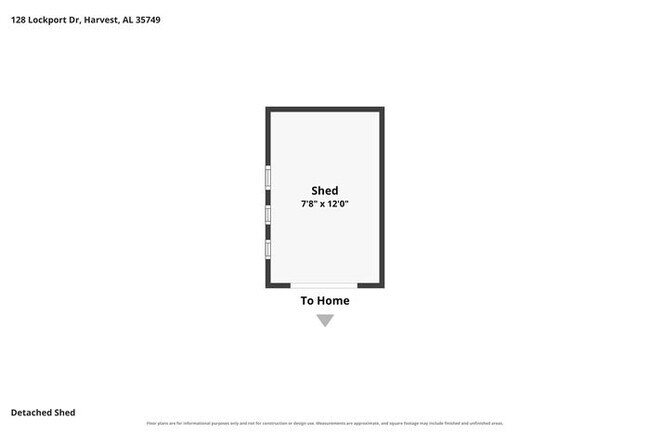 128 Lockport Dr