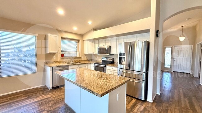 Photo - 21802 Allen Ct