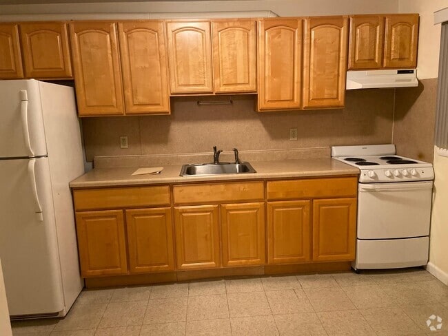 Building Photo - 1115 Raritan Rd Unit 2 Rental