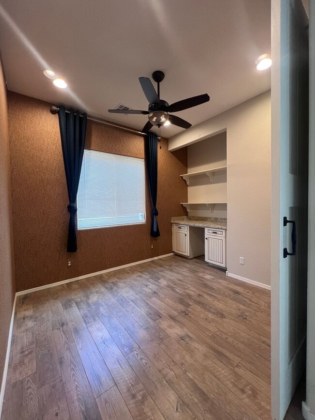 Photo - 2 Bedroom, 2 Bath with a Den/Office backs up to view of Hills.
