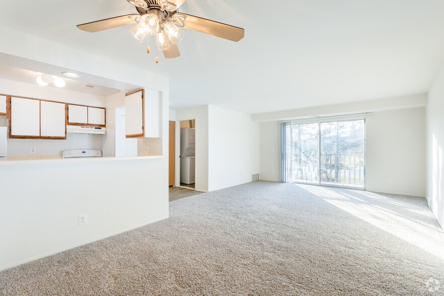Interior Photo
