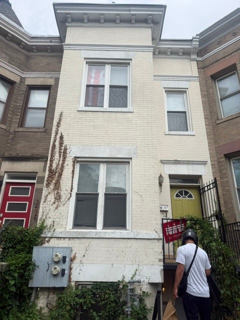 Building Photo - 3628 10th St NW