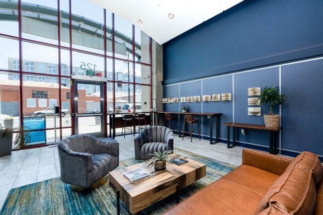 Photo - Aqua Via Apartments