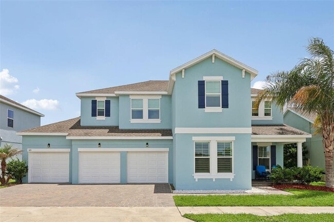 Photo - 343 Blue Cypress Dr