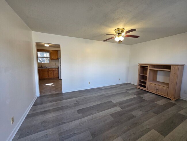 Photo - Charming 3-Bedroom Home with Spacious Back...