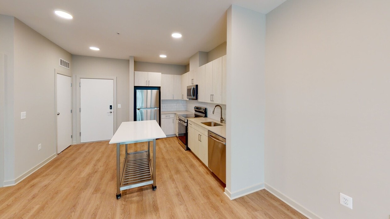 Photo - Lofts at Yard 56
