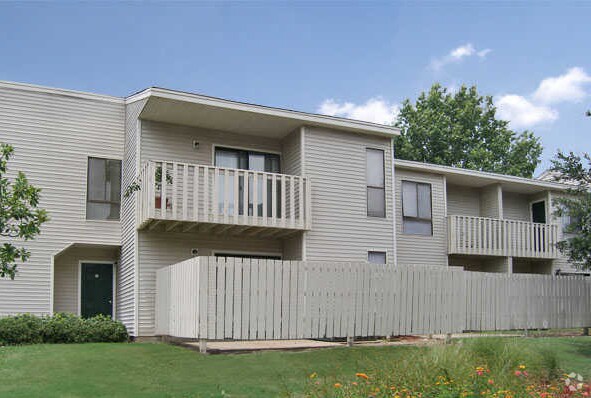 Cypresswoods Apartments
