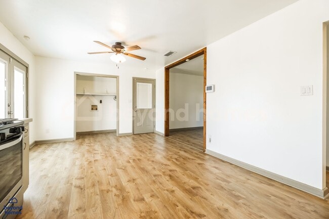 Photo - Beautiful lake views with this renovated 4 bedroom / 1.5 bath home with almost 1,379 sq feet of s...