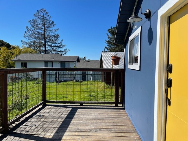 Photo - Cute and Quaint One bedroom in Petaluma. P...