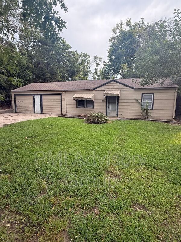 Photo - 3364 SE Irvingham St