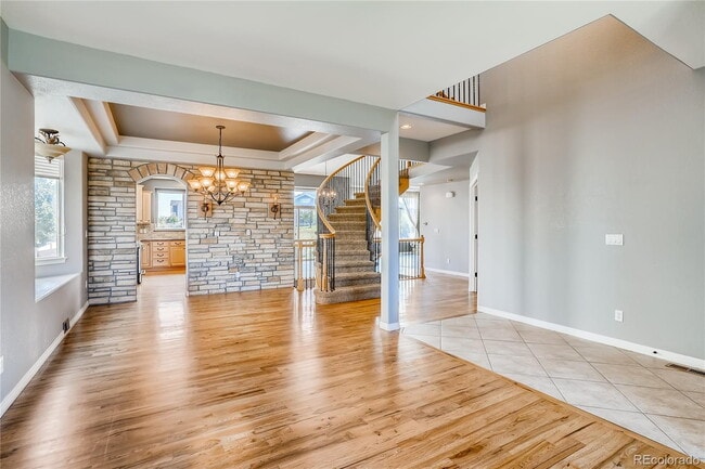 Photo - "Spacious 5-Bed Haven in Parker, CO - 2.5 Baths & 2,799 Sq Ft of Comfort!"