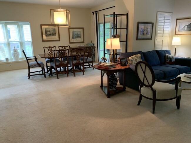 Photo - Beautifully Furnished Luxury Townhome – Seasonal Rental in the Heart of Downtown Wayzata, All Uti...