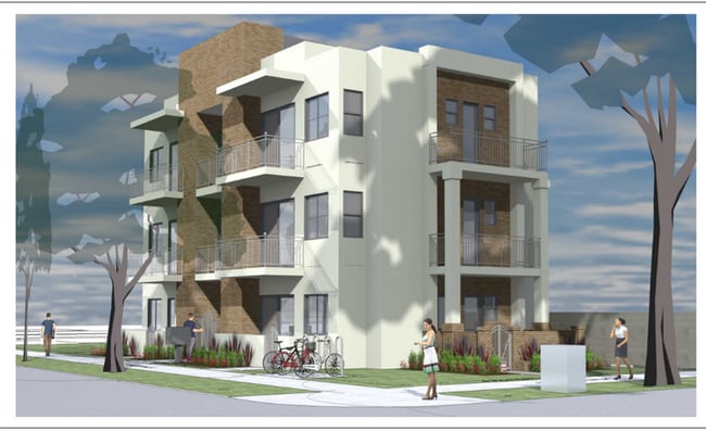 Building Photo - 1928 21st Street Rental