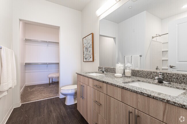 2BR, 2BA - Dickinson - Anthology at Vista Station