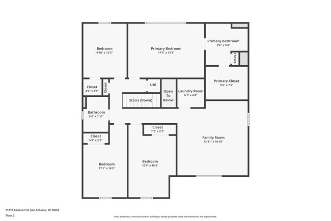 Photo - 11118 Geneva Ford