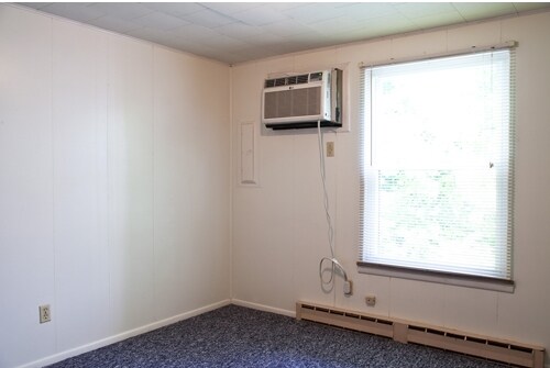 Bedroom - Touchdown Terrace