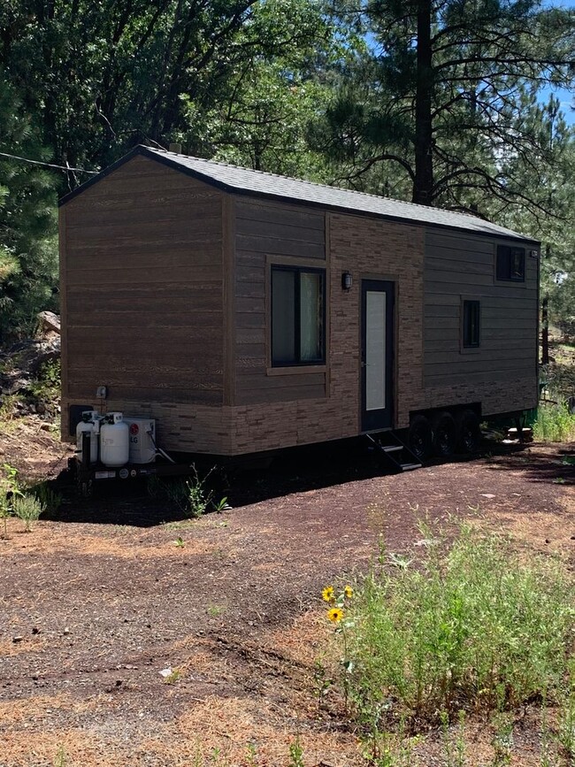 Adorable Tiny Home - Adorable Tiny Home