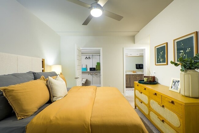 Coasterra Apartments