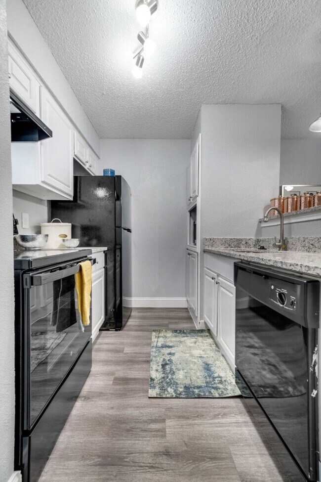 Biltmore Apartment Homes