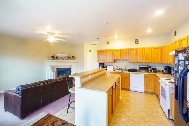 Photo - Obsidian View townhome for rent!