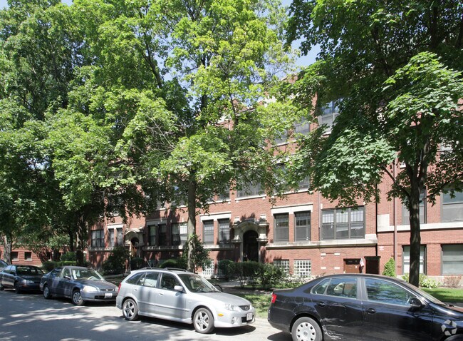 Greenwood 5201
