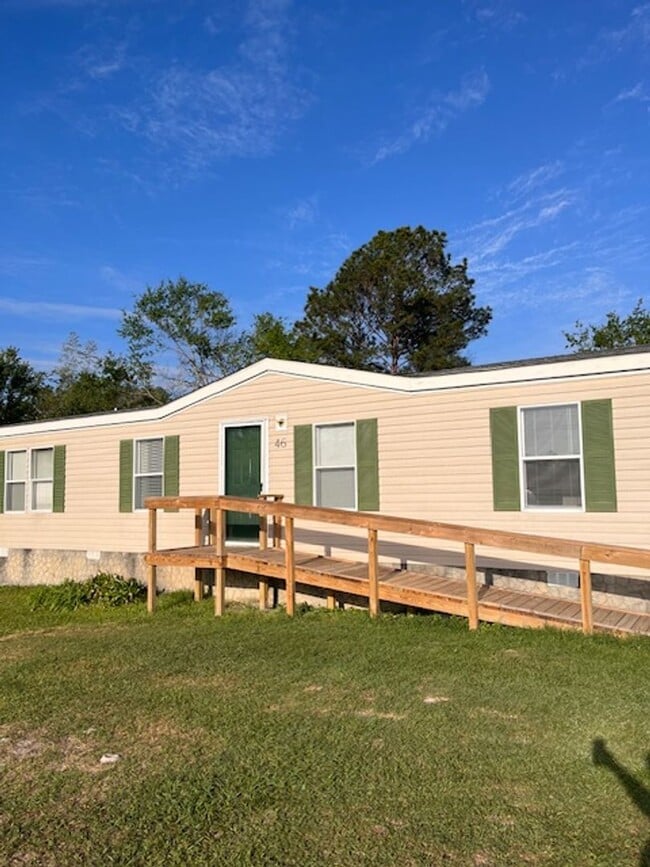 Building Photo - Lanier County Home