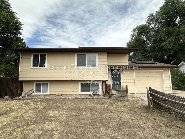 Building Photo - 1250 Chiricahua Dr