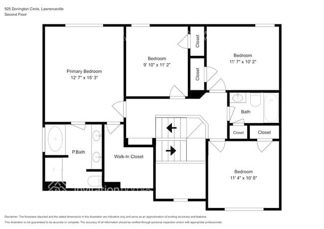 Photo - 925 Donington Cir SE