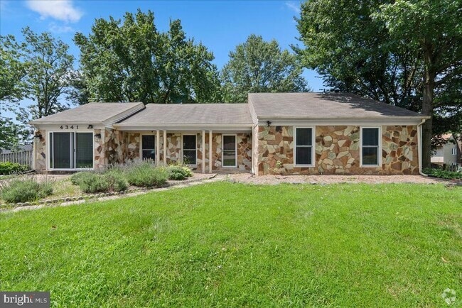 Building Photo - 4341 Rock Creek Rd Rental