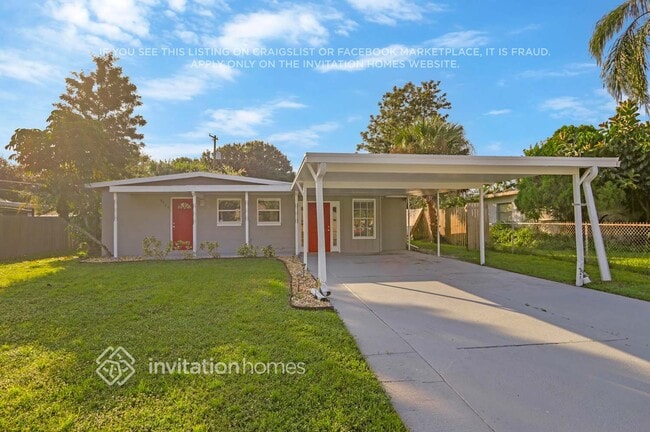 Building Photo - 6029 Flora Terrace Rental