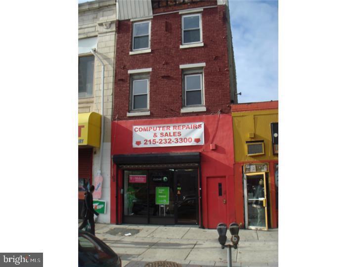 Photo - 2216 N Broad St Apartment