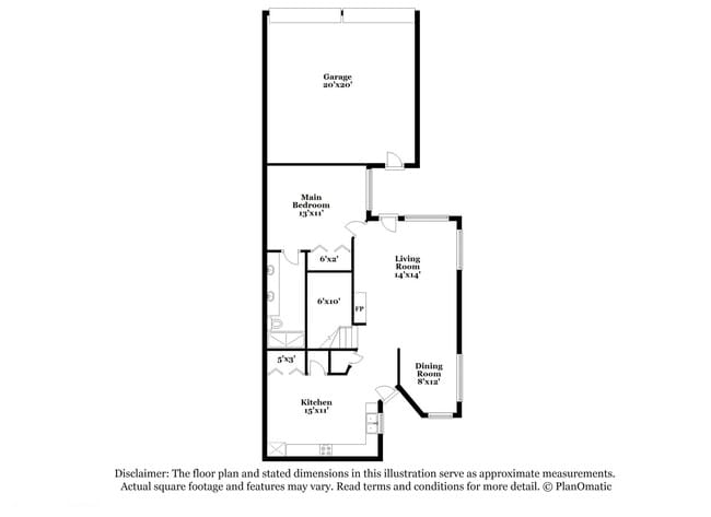 Photo - 1823 Cordova Dr