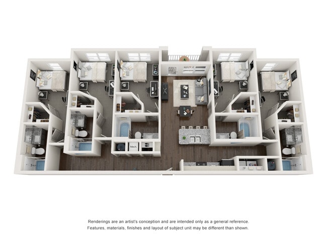 Photo - 14 SixtyFive Student Living
