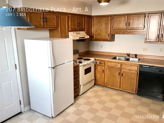 Photo - 207 Bridgefield Pl Unit Apt. A
