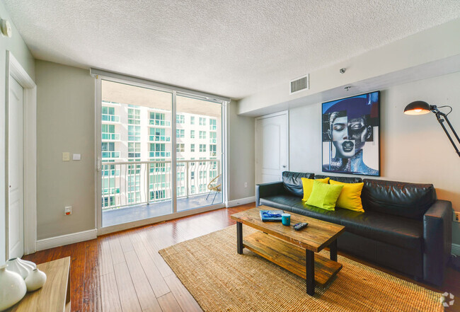 Building Photo - 1200 Brickell Bay Dr Unit FL19-ID1022198P Rental