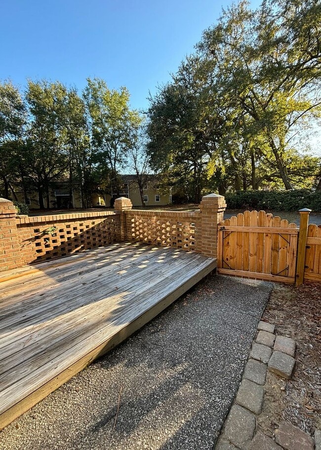 Photo - Available 1/10. Beautiful 3BR/3 BA Townhom...