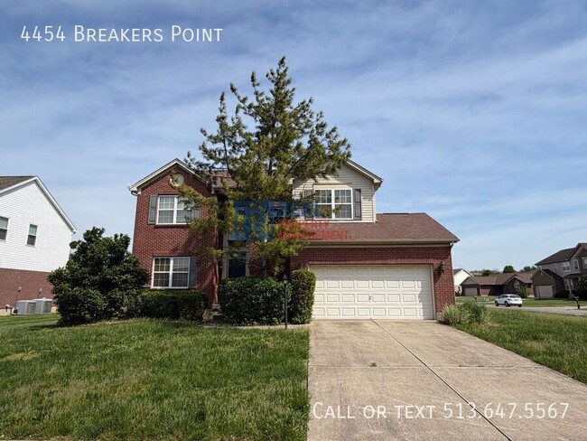 Building Photo - 4454 Breakers Point