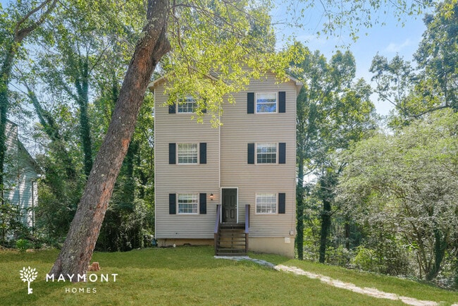 Building Photo - 4469 Longley Ln