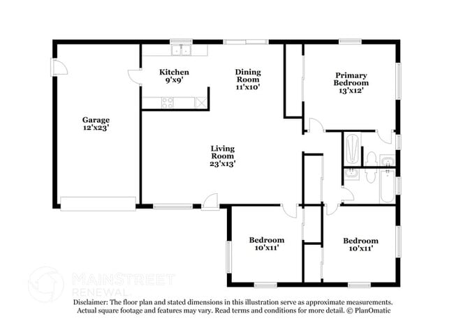 Photo - 14056 Marquette Blvd