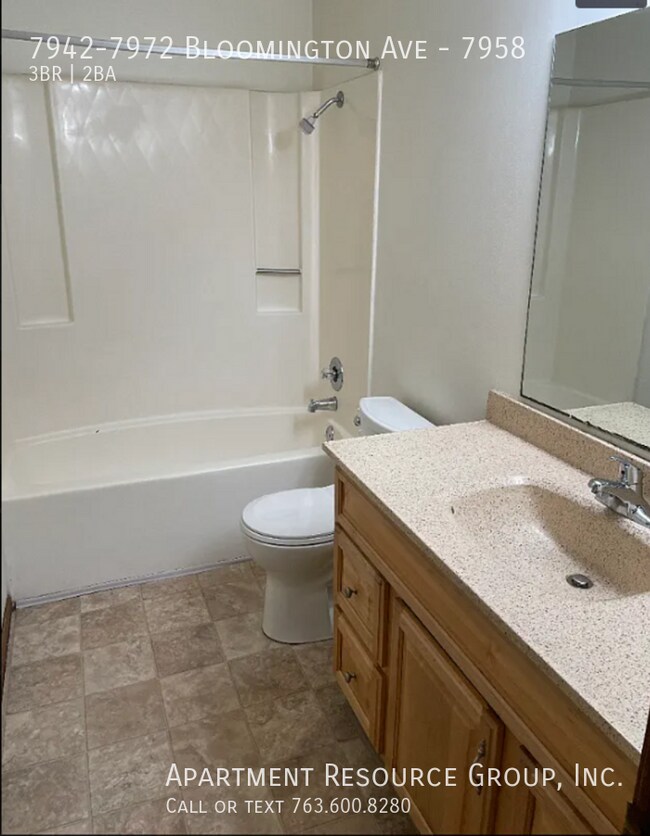 Lovely 3bed/1.5bath Townhome for Rent in B... Unit 7958 Para alquiler