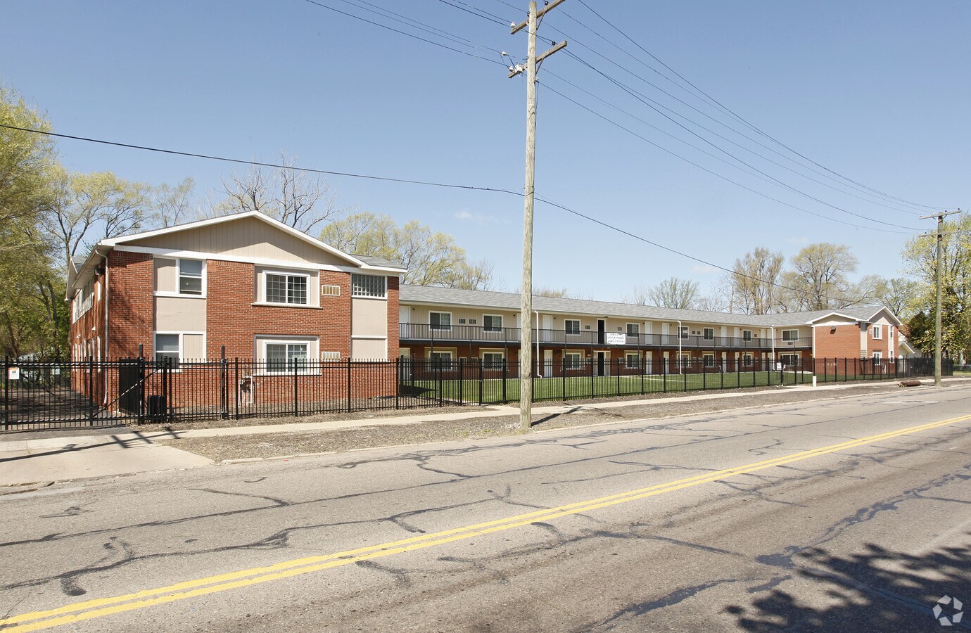 9161 Schaefer Hwy - 9161 Schaefer Hwy